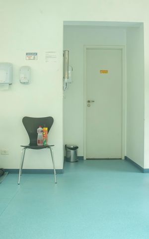 Apartamento para alugar com 153m², 2 quartos e 3 vagasÁrea comum - Academia