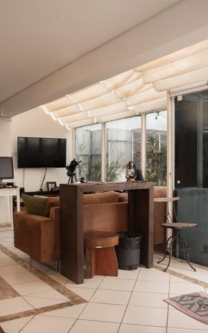 Apartamento para alugar com 153m², 2 quartos e 3 vagasCobertura/Espaço gourmet