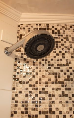 Apartamento para alugar com 153m², 2 quartos e 3 vagasBanheiro da Suíte