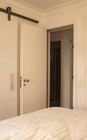 Apartamento para alugar com 153m², 2 quartos e 3 vagasSuíte
