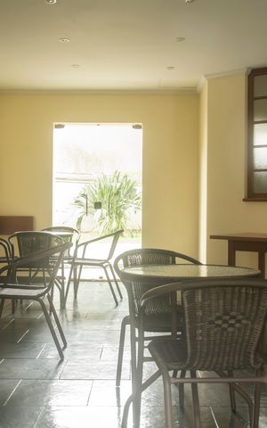 Apartamento para alugar com 153m², 2 quartos e 3 vagasÁrea comum - Salão de festas