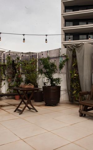Apartamento para alugar com 153m², 2 quartos e 3 vagasVaranda da Cobertura/Espaço gourmet