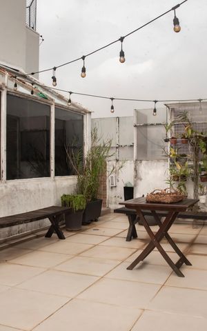 Apartamento para alugar com 153m², 2 quartos e 3 vagasVaranda da Cobertura/Espaço gourmet