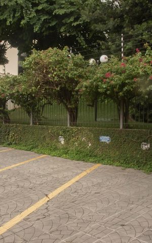 Apartamento para alugar com 153m², 2 quartos e 3 vagasFrente