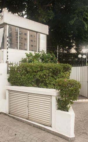 Apartamento para alugar com 153m², 2 quartos e 3 vagasFrente