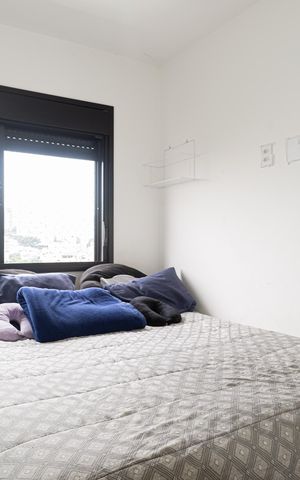 Apartamento à venda com 35m², 2 quartos e sem vaga Apartamento à venda com 35m², 2 quartos e sem vagaQuarto 1