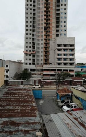 Casa para alugar com 260m², 5 quartos e 1 vagaVista Área de Serviço