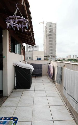Casa para alugar com 260m², 5 quartos e 1 vagaÁrea de Serviço