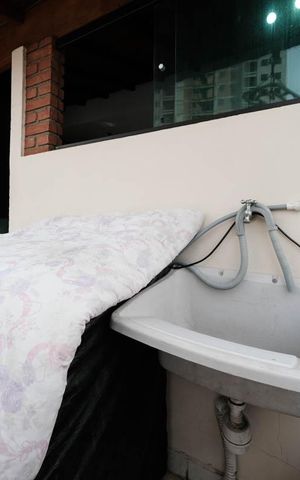 Casa para alugar com 260m², 5 quartos e 1 vagaÁrea de Serviço