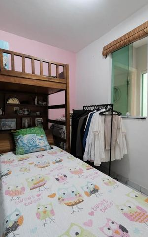 Casa para alugar com 260m², 5 quartos e 1 vagaQuarto 2