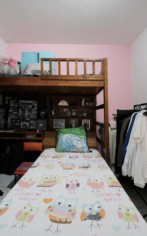 Casa para alugar com 260m², 5 quartos e 1 vagaQuarto 2