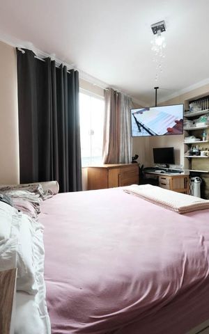 Casa para alugar com 260m², 5 quartos e 1 vagaSuíte