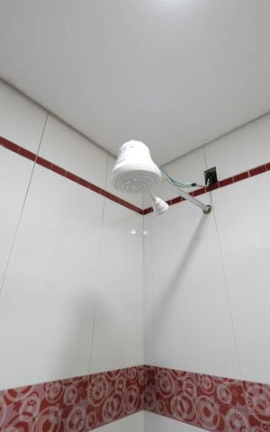 Casa para alugar com 260m², 5 quartos e 1 vagaBanheiro 2