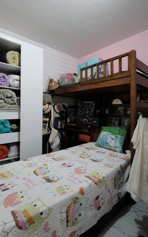 Casa para alugar com 260m², 5 quartos e 1 vagaQuarto 2