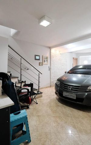 Casa para alugar com 260m², 5 quartos e 1 vagaGaragem