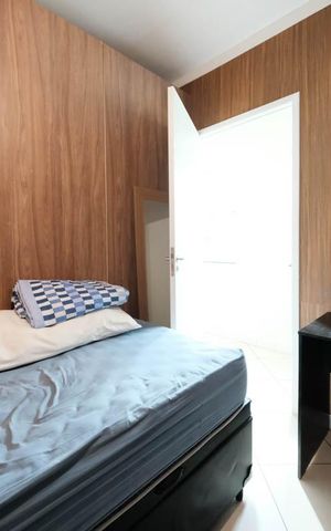 Casa para alugar com 260m², 5 quartos e 1 vagaQuarto 1