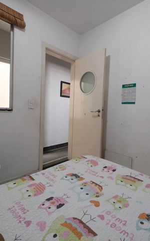 Casa para alugar com 260m², 5 quartos e 1 vagaQuarto 2