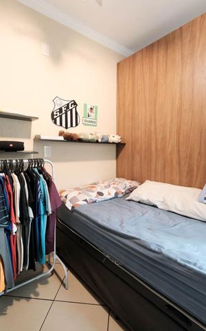 Casa para alugar com 260m², 5 quartos e 1 vagaQuarto 1
