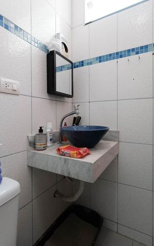Casa para alugar com 260m², 5 quartos e 1 vagaBanheiro 1