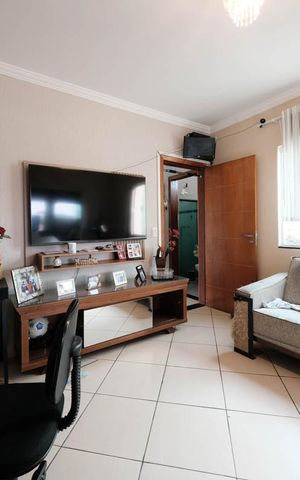 Casa para alugar com 260m², 5 quartos e 1 vagaSala/Cozinha