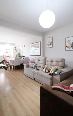 Casa para alugar com 260m², 5 quartos e 1 vagaSala/Cozinha
