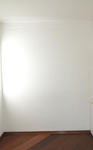 Apartamento à venda com 87m², 3 quartos e 2 vagasQuarto 2