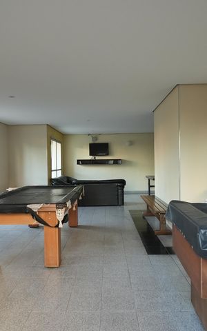 Apartamento à venda com 87m², 3 quartos e 2 vagasSala de Jogos
