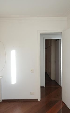 Apartamento à venda com 87m², 3 quartos e 2 vagasQuarto 2