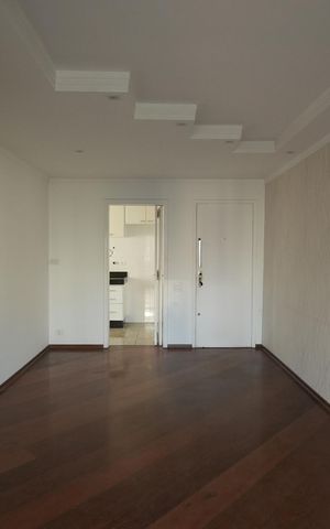 Apartamento à venda com 87m², 3 quartos e 2 vagasSala