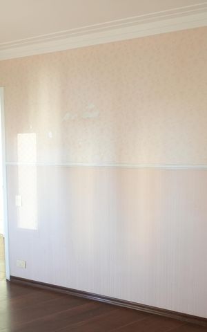Apartamento à venda com 87m², 3 quartos e 2 vagasQuarto 1