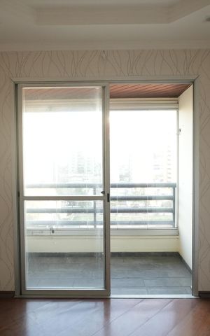 Apartamento à venda com 87m², 3 quartos e 2 vagasSala