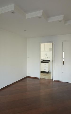 Apartamento à venda com 87m², 3 quartos e 2 vagasSala