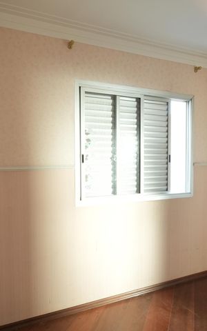 Apartamento à venda com 87m², 3 quartos e 2 vagasQuarto 1