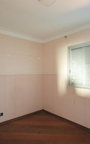 Apartamento à venda com 87m², 3 quartos e 2 vagasQuarto 1