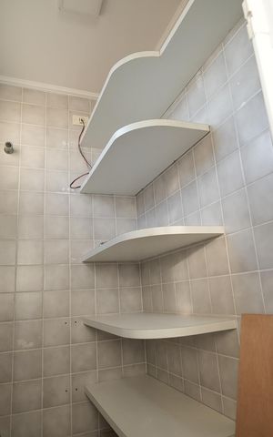 Apartamento à venda com 87m², 3 quartos e 2 vagasBanheiro de Serviço