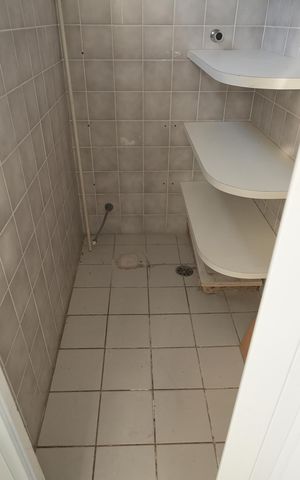Apartamento à venda com 87m², 3 quartos e 2 vagasBanheiro de Serviço