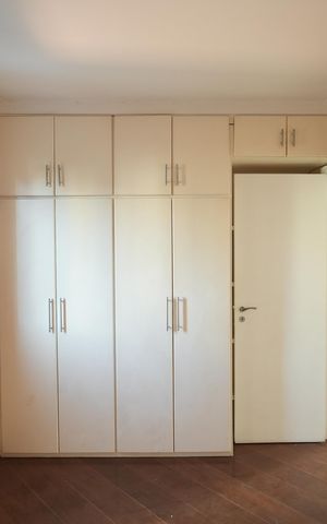 Apartamento à venda com 87m², 3 quartos e 2 vagasQuarto 1