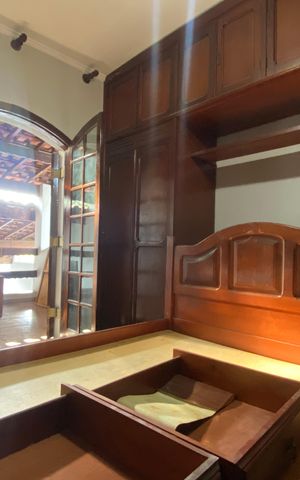 Casa à venda com 250m², 3 quartos e 2 vagas Casa à venda com 250m², 3 quartos e 2 vagasQuarto 3