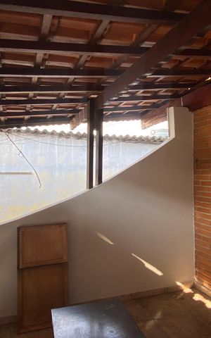 Casa à venda com 250m², 3 quartos e 2 vagas Casa à venda com 250m², 3 quartos e 2 vagasVaranda do Quarto 3