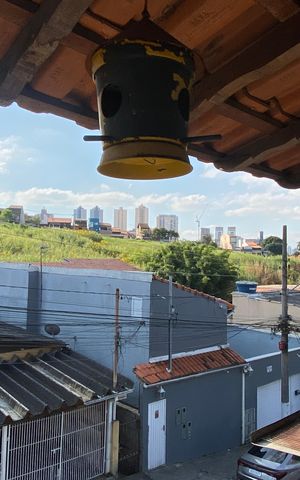 Casa à venda com 250m², 3 quartos e 2 vagas Casa à venda com 250m², 3 quartos e 2 vagasÁrea externa - Varanda 2