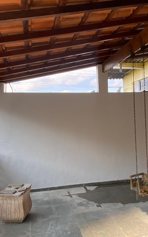 Casa à venda com 250m², 3 quartos e 2 vagas Casa à venda com 250m², 3 quartos e 2 vagasÁrea externa - Varanda 2
