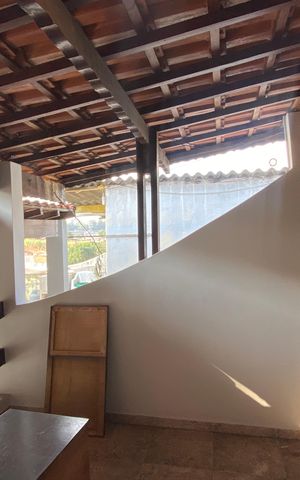 Casa à venda com 250m², 3 quartos e 2 vagas Casa à venda com 250m², 3 quartos e 2 vagasVaranda do Quarto 3