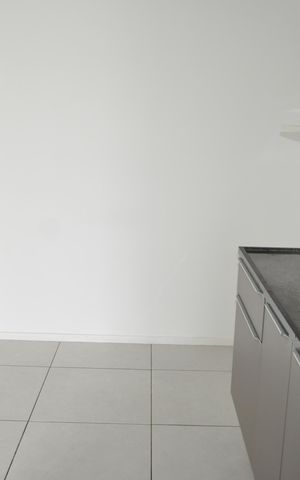 Apartamento à venda com 57m², 2 quartos e 1 vagaSala/Cozinha