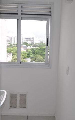 Apartamento à venda com 57m², 2 quartos e 1 vagaÁrea de Serviço