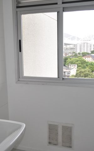 Apartamento à venda com 57m², 2 quartos e 1 vagaÁrea de Serviço