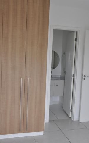 Apartamento à venda com 57m², 2 quartos e 1 vagaQuarto 2