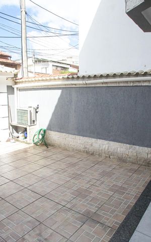 Casa para alugar com 123m², 2 quartos e 2 vagasGaragem