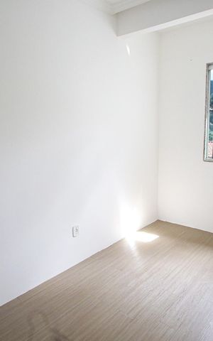 Casa para alugar com 123m², 2 quartos e 2 vagasQuarto Suíte 2