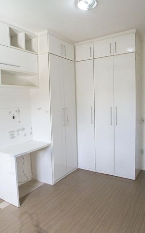 Casa para alugar com 123m², 2 quartos e 2 vagasQuarto Suíte 2
