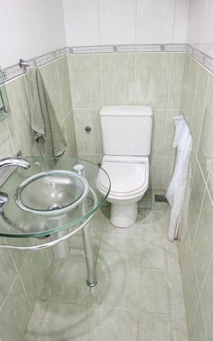 Casa para alugar com 123m², 2 quartos e 2 vagasLavabo